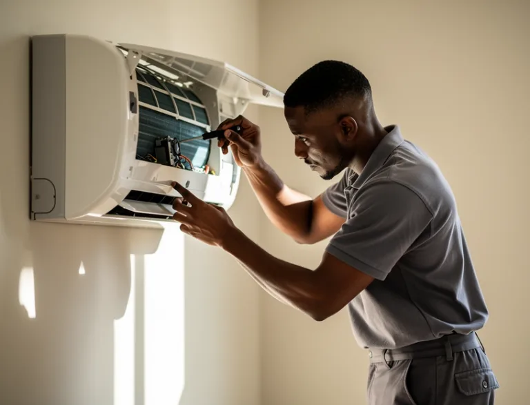 Airco Reparatie dienst in Sint-Niklaas